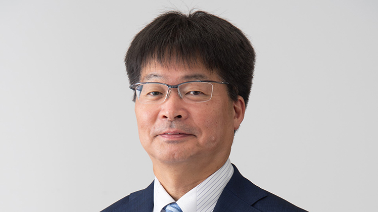 社長ごあいさつ