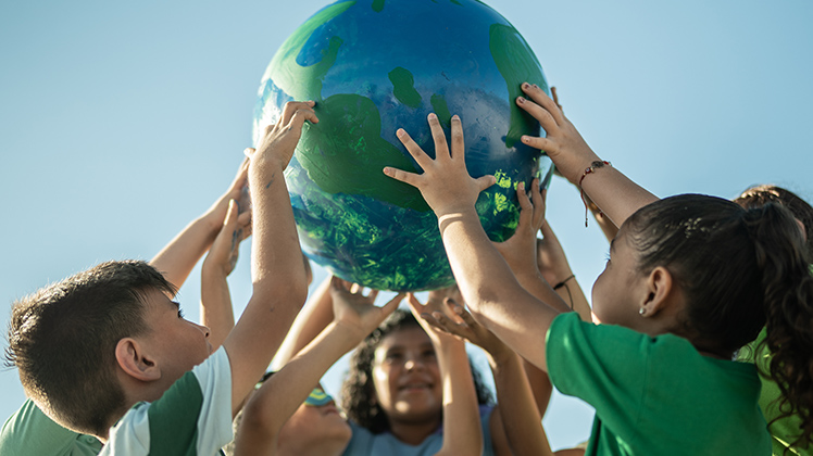 SDGsとTRENG Fプロダクツ