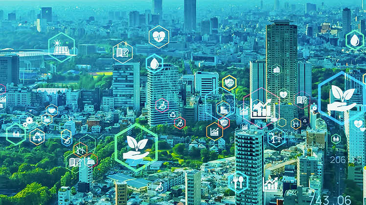 東レグループのCSR