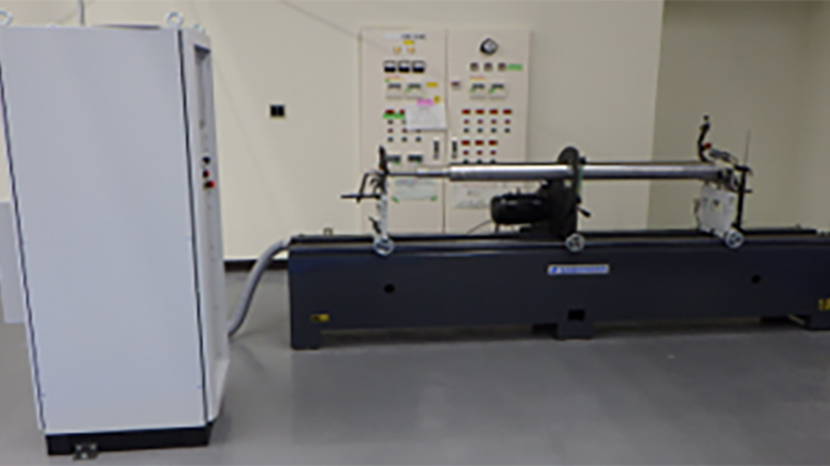 バランシングマシーン盤